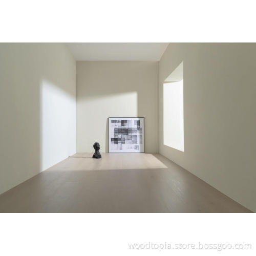 Solid wood frame floor Mojito